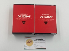 Bóng Xiom Sensa 40+
