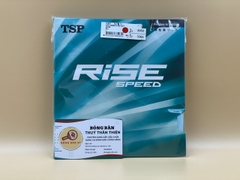 TSP Rise Speed - NĐN