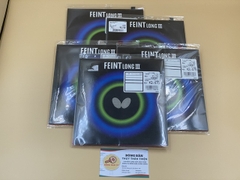 Mặt Gai Feint Long 3 - NĐN