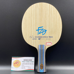 Fan Zhendong Super ALC NDN