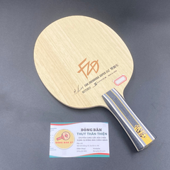 Fan Zhendong Super ZLC NDN