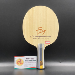 Fan Zhendong Super ZLC NDN