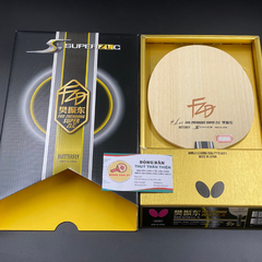 Fan Zhendong Super ZLC NDN