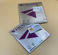 Mặt vợt Nittaku Factive