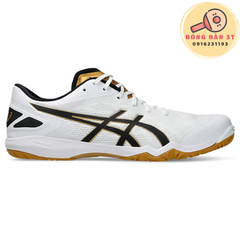 Giày Asics Attack Dominate FF2 White/Black