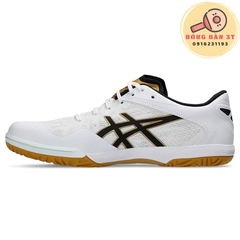 Giày Asics Attack Dominate FF2 White/Black
