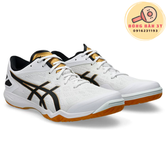 Giày Asics Attack Dominate FF2 White/Black