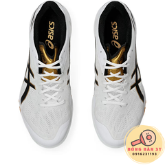 Giày Asics Attack Dominate FF2 White/Black
