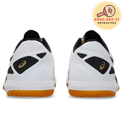 Giày Asics Attack Dominate FF2 White/Black