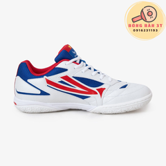 Giày Kamito Smash Pro Trắng Đỏ