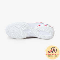 Giày Kamito Smash Pro Trắng Đỏ