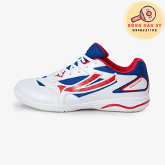 Giày Kamito Smash Pro Trắng Đỏ