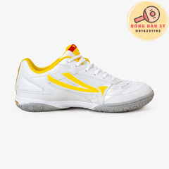 Giày Kamito Smash Pro Trắng Vàng