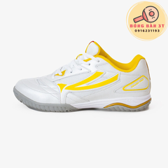 Giày Kamito Smash Pro Trắng Vàng