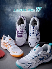 Giày Butterfly Lezoline 17 2025