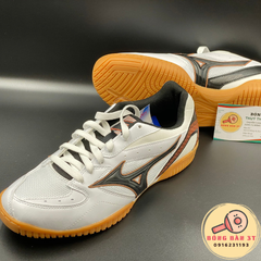 Giày Crossmatch Plio RX4 Trắng Đen