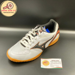 Giày Crossmatch Plio RX4 Trắng Đen