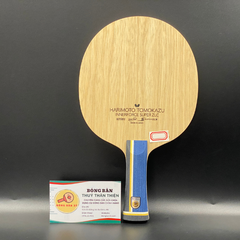 Harimoto Innerforce Super ZLC NDN