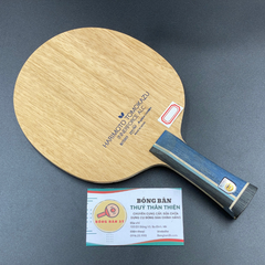 Harimoto Innerforce ALC NDN