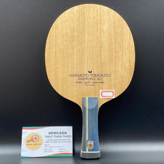 Harimoto Innerforce ALC NDN
