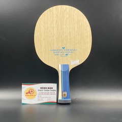 Harimoto Tomokazu Innerforce Super ALC