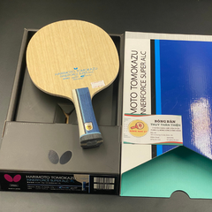 Harimoto Tomokazu Innerforce Super ALC