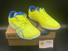 Giày Asics Attack Excounter 2 xanh lá