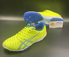 Giày Asics Attack Excounter 2 xanh lá