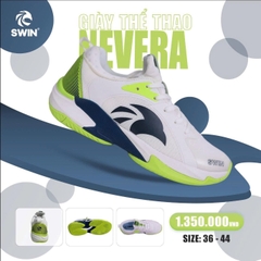 Giày Pickleball Swin Nevera