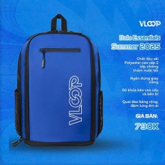 Balo Vloop Esentials 2025