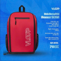 Balo Vloop Esentials 2025