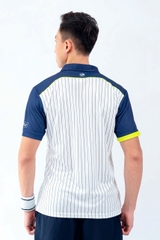 Áo Polo Swin Vertu – Xanh Neon