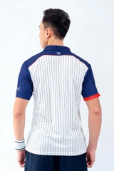 Áo Polo Swin Vertu – Đỏ