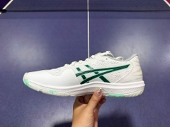 Giày Asics Dynafeather White 2026