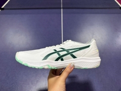Giày Asics Dynafeather White 2026