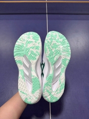 Giày Asics Dynafeather White 2026