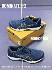 Giày Asics Dominate FF2 2026