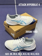 Giày Asics Attack Hyperbeat 4 2026