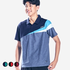 Áo xiom Academia Navy