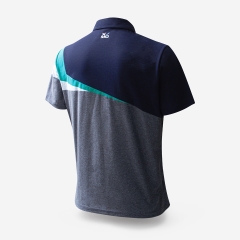 Áo xiom Academia Navy