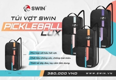 Túi Pickleball Swin Lux
