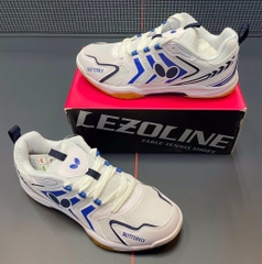 Giày Butterfly Lezoline 17 2025