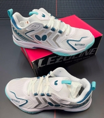 Giày Butterfly Lezoline 17 2025