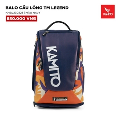 Balo Kamito TM Legend
