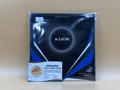 Lion Anti Manlet