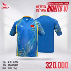 ÁO T-SHIRT KAMITO V1 