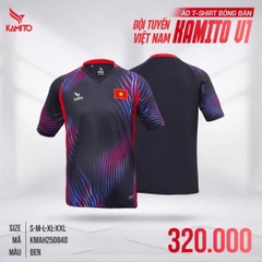 ÁO T-SHIRT KAMITO V1 