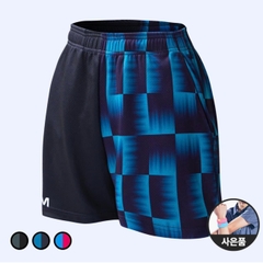 Quần Xiom Petra Shorts Navy