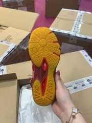 Giày Asics Attack Bladelyte 4 2025 đỏ