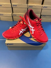 Giày Asics Attack Bladelyte 4 2025 đỏ